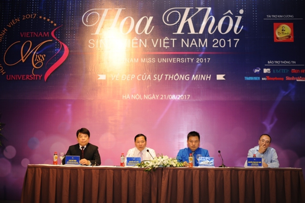 cuoc thi hoa khoi sinh vien viet nam 2017 da chinh thuc khoi dong