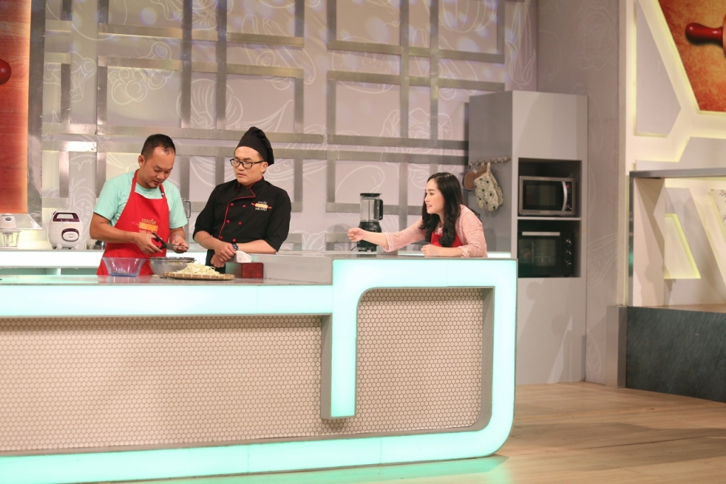 mai son kieu linh thu nhan khong biet nau an