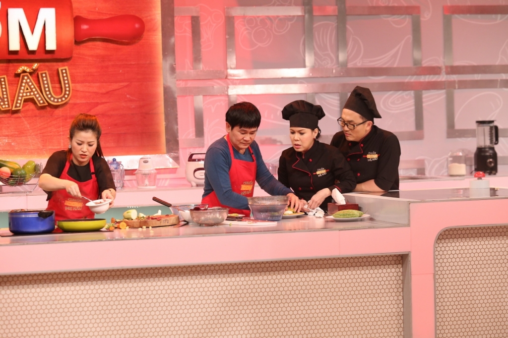 mai son kieu linh thu nhan khong biet nau an