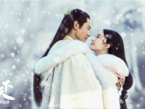 Phạm Băng Băng và Cao Vân Tường lãng mạn trong phim 'Thắng thiên hạ'