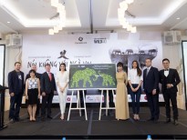 Các đại sứ Hoa hậu, Á hậu Việt nói 'không' với ngà voi