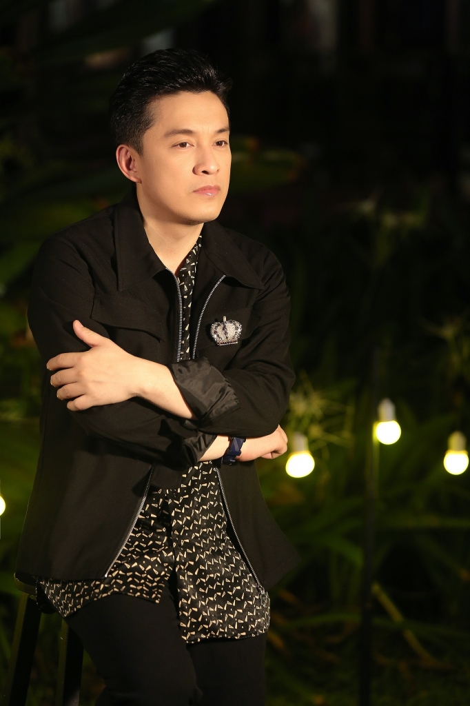 ca si lam truong dot ngot cong bo dung du an o tap 9 nhung se co qua dac biet cho fan