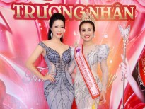 vuot dan thi sinh nang ky jennifer le tro thanh chu nhan vuong mien mrs vietnam world 2018