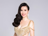 30 năm Hoa hậu Việt Nam: Viết tiếp câu chuyện vương miện (phần 1)
