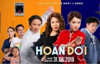 Nhã Phương chính thức trở lại trong phim 'Hoán đổi' của đạo diễn Võ Thanh Hòa