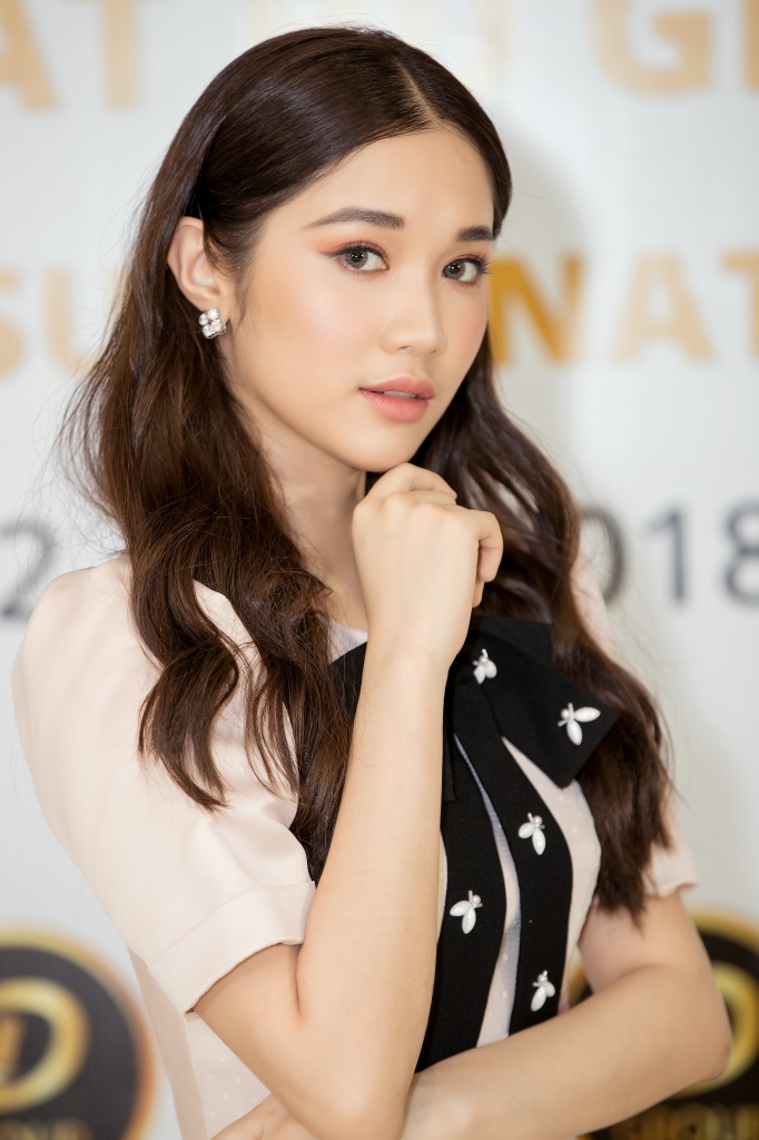 cong bo top 15 miss supranational vietnam 2018