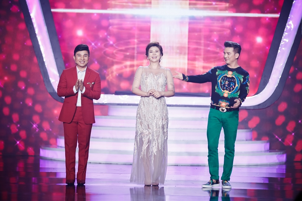 guong mat than quen tap 11 do phu qui lap chuoi chien thang thu 3 khi hoa nsnd thanh tong 26663