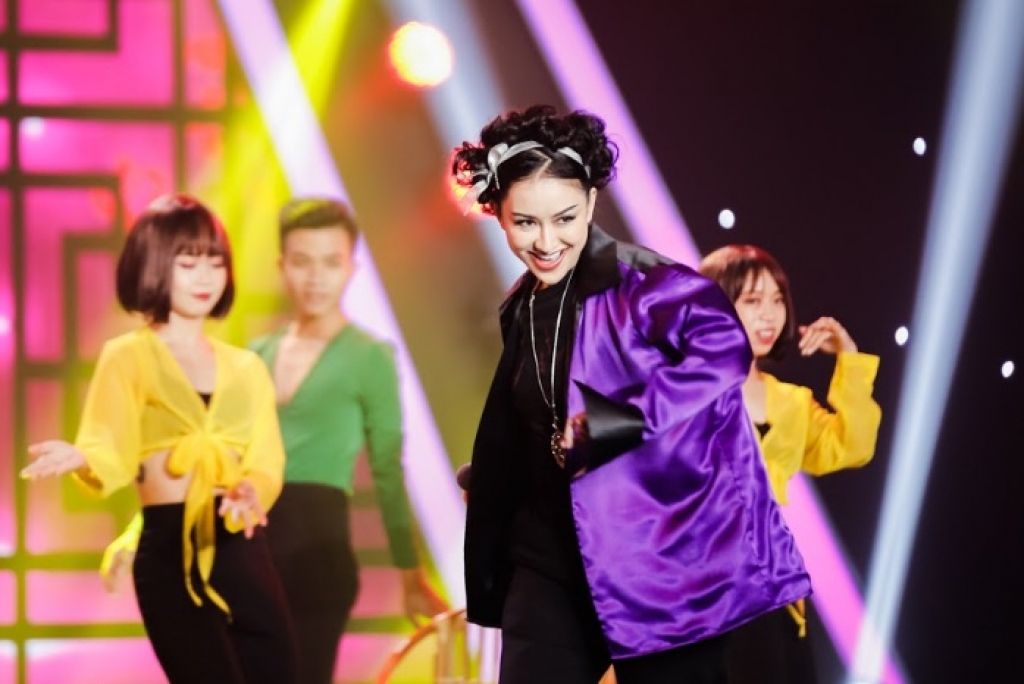 guong mat than quen tap 11 do phu qui lap chuoi chien thang thu 3 khi hoa nsnd thanh tong 26663