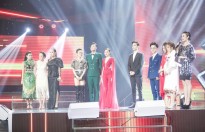 Lộ diện top 7 'tài sắc vẹn toàn' chính thức bước vào đêm bán kết 'The Voice 2018'