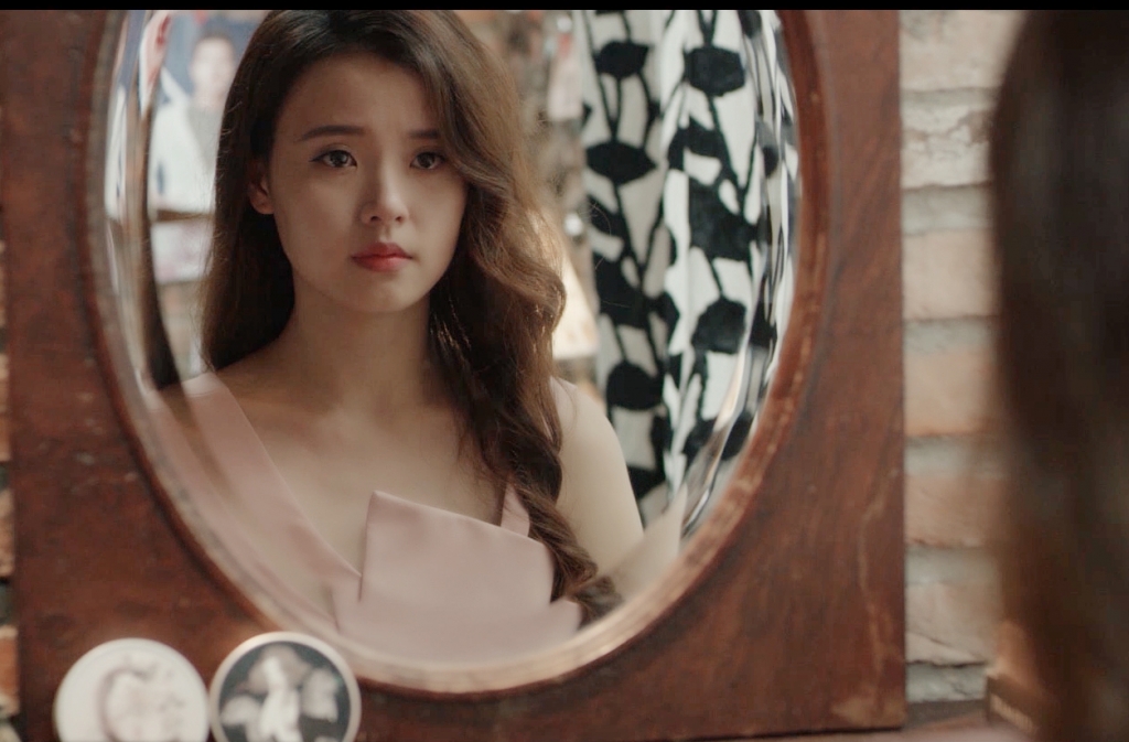 harry lu va tinh cu midu bat ngo lo thiep cuoi