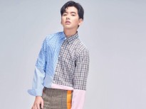 Hotboy Khánh Vũ KVD: Từ hoàng tử sitcom đến hình tượng mới
