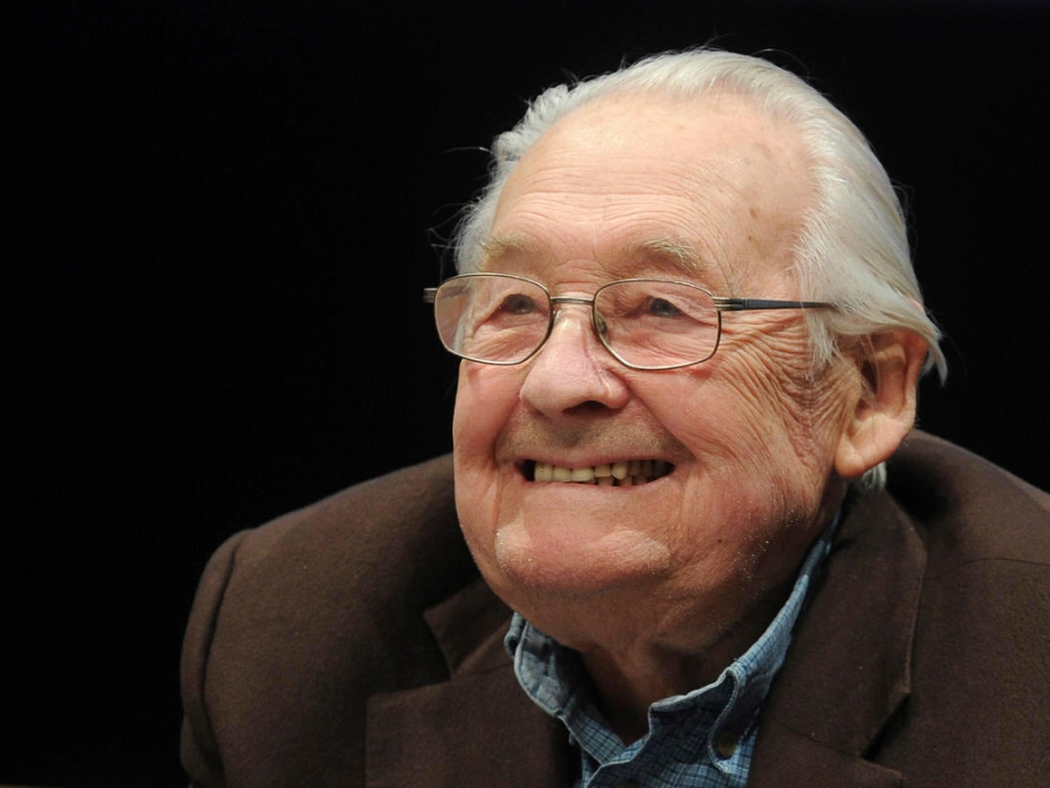 Cố đạo diễn Andrej Wajda: 'Ông vua giải thưởng' của điện ảnh Ba Lan