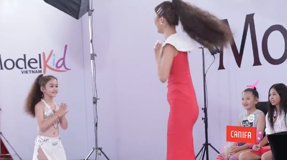 tap 2 model kid vietnam se khien khan gia khoc cuoi voi du loai cam xuc