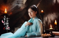 Những lý do khiến Dương Mịch được mệnh danh 'nữ hoàng cổ trang' của màn ảnh Hoa ngữ
