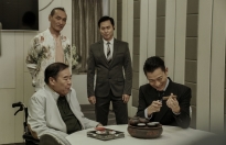‘Bão trắng 2: Trùm á phiện’ đậm đà hương vị điện ảnh Hong Kong
