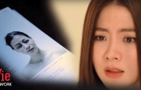 'Chiếc lá cuốn bay' (Trailer tập 20): Bác Pon 'xử đẹp' tay thám tử lợi hại, Nira quyết định bỏ đi?