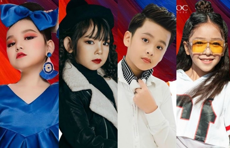 NTK Đắc Ngọc cùng 20 mẫu nhí sẽ xuất hiện tại 'Bangkok International Kids Fashion Week 2019'
