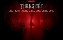 'Thang máy' xuất hiện trên màn ảnh Việt