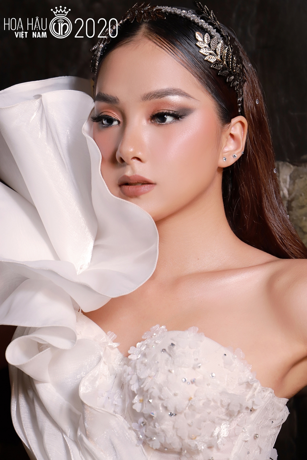 nguoi dep ao dai miss world vietnam 2019 dang ky du thi hoa hau viet nam 2020