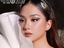 Người đẹp áo dài 'Miss World Vietnam 2019' đăng ký dự thi 'Hoa hậu Việt Nam 2020'