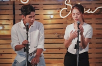 Long Nón Lá phối rap – ballad ca khúc ‘Hành lang cũ’, bất ngờ kết hợp cùng 'thánh cover' Hương Ly