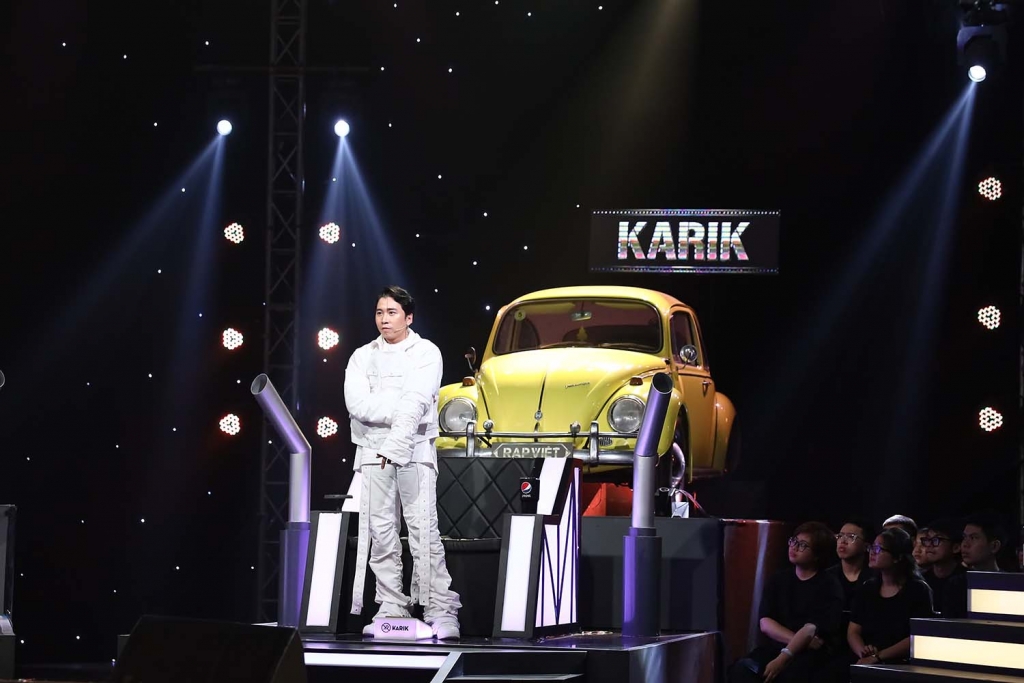 rap viet tap 3 nu thi sinh con nha bac si khien dan nam sinh phai de chung vi thanh tich dang ne