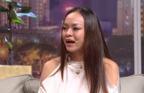 Chị em Mai Ngô từng bị cha nghi ngờ không phải con ruột