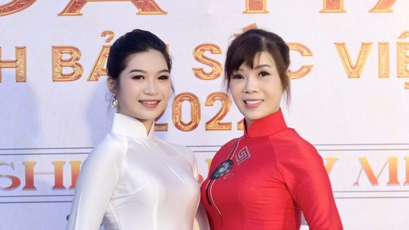 Khởi động cuộc thi 'Hoa hậu Du lịch bản sắc Việt Nam 2022'