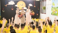 Top 3 'Miss World Vietnam 2022' tích cực hoạt động thiện nguyện sau đăng quang