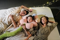 Hamlet Trương và chủ nhân bản hit 'ngọt ngào đến mấy cũng tan thành mây' tung sản phẩm âm nhạc mới