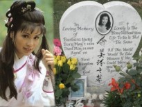 Bia mộ của Ông Mỹ Linh gặp nhiều khó khăn khi chuyển về Hong Kong