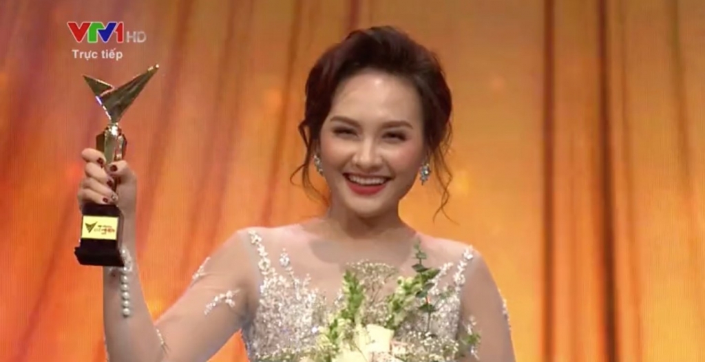 nguoi phan xu xung dang duoc vinh danh tai vtv awards 2017