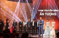 'Người phán xử' xứng đáng được vinh danh tại VTV Awards 2017