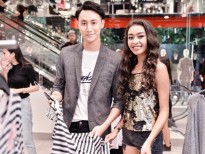 Dàn sao chúc mừng ra mắt cửa hiệu H&M đầu tiên tại Việt Nam