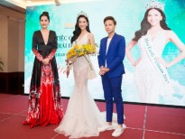 Nam Em chính thức trao vương miện Miss Earth Việt Nam cho Hà Thu