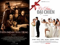 Lotte Cinema giới thiệu chương trình Tháng phim Việt