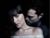 'Năm mươi sắc thái tự do' tung teaser trailer hé lộ cuộc sống hôn nhân của vợ chồng tỷ phú Grey