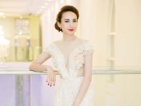 Ngọc Diễm khẳng định đẳng cấp Hoa hậu Du lịch trong phong cách thời trang thảm đỏ