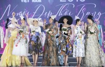 Lộ diện đề cử top 3 Người đẹp thời trang và Người đẹp tài năng ‘Hoa hậu Việt Nam 2018’