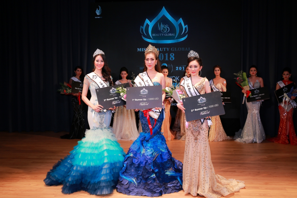 duong yen phi dang quang ngoi vi a hau 2 miss beauty global 2018