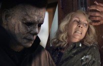 Phim kinh dị ‘Halloween’ được khen ngợi hết lời tại Liên hoan phim Toronto 2018