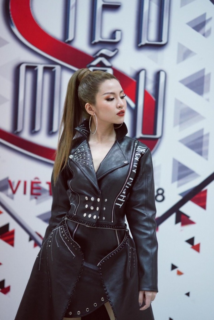 shin hong vinh gay choang khi hoa nu chien binh goi cam