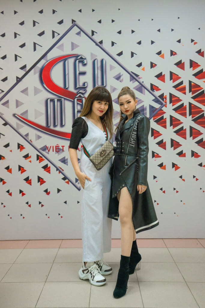 shin hong vinh gay choang khi hoa nu chien binh goi cam