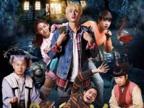 ‘Suối ma’: Phim kinh dị - hài gây sốt tại Đài Loan đổ bộ các rạp chiếu Việt