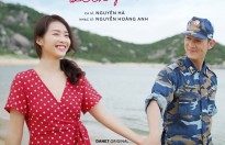 ‘Hậu duệ mặt trời’ Việt Nam tiếp tục ‘nhá hàng’ khán giả với teaser MV OST ‘Bên em là anh’