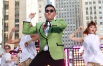 Cơ hội vụt sáng tại Seoul, biểu diễn cùng Psy