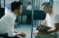 'Săn bão': Trở về tuổi thơ dữ dội với bộ phim hình cảnh TVB sắp ra rạp