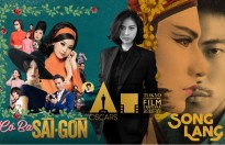 'Cô Ba Sài Gòn' trở thành đại diện duy nhất của Việt Nam dự Oscar lần thứ 91