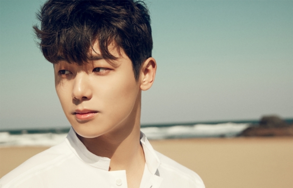 Kang Min Hyuk và mối tình chị em ngọt ngào với Ha Ji Won trên 'Con tàu y đức'