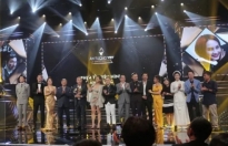 'Về nhà đi con' 'ẵm' 3 giải thưởng quan trọng của VTV Awards 2019